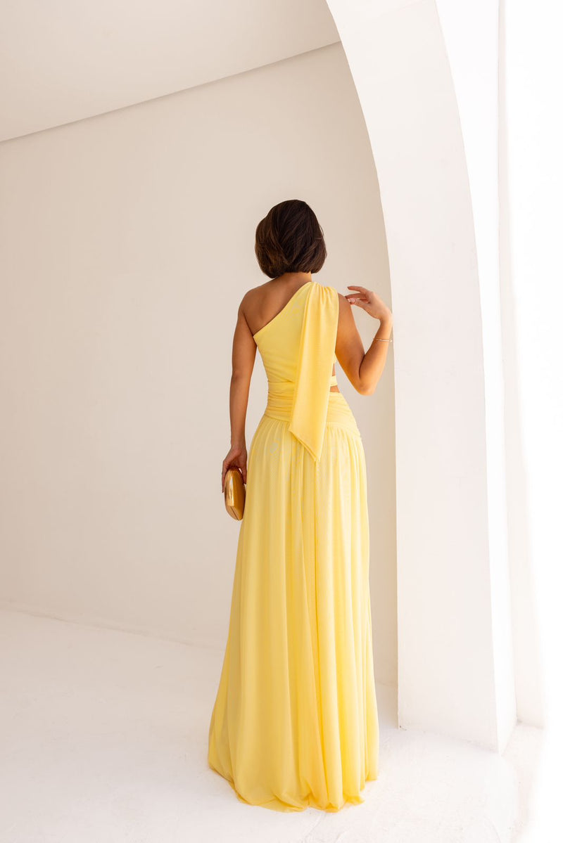 VESTIDO MIKEILA II