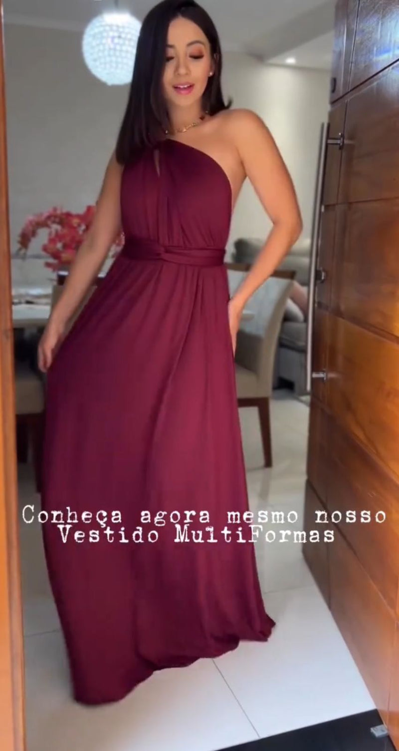 Multiformas