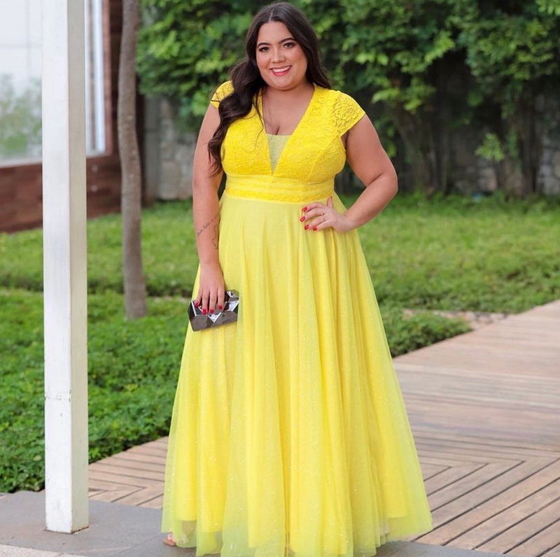 VESTIDO CARLA