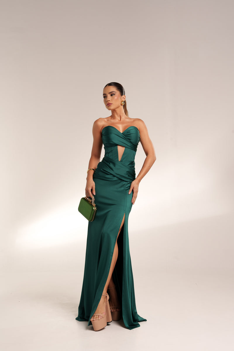 Vestido Valentina