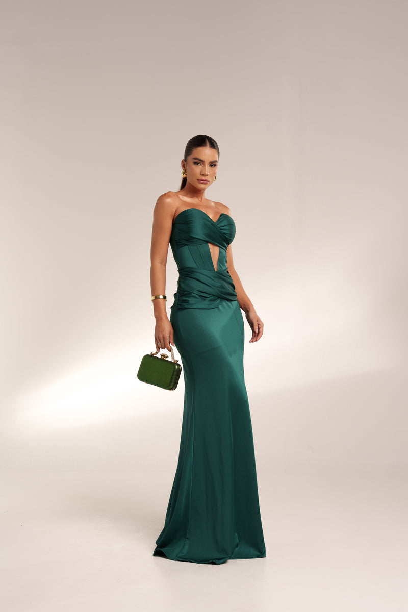 Vestido Valentina