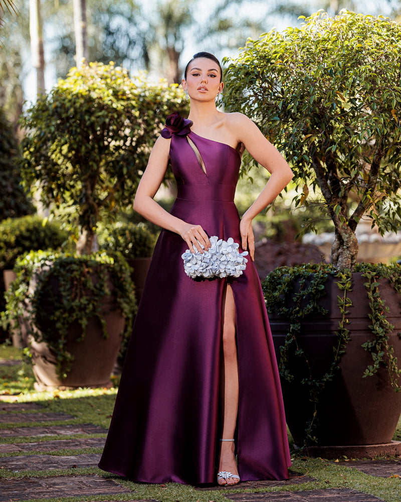 VESTIDO HIRYNA