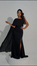 Vestido Marqueza
