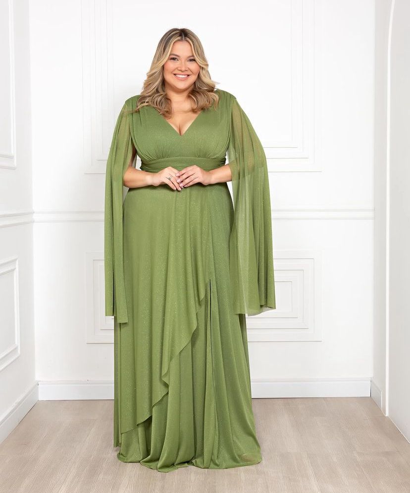 VESTIDO MARISA