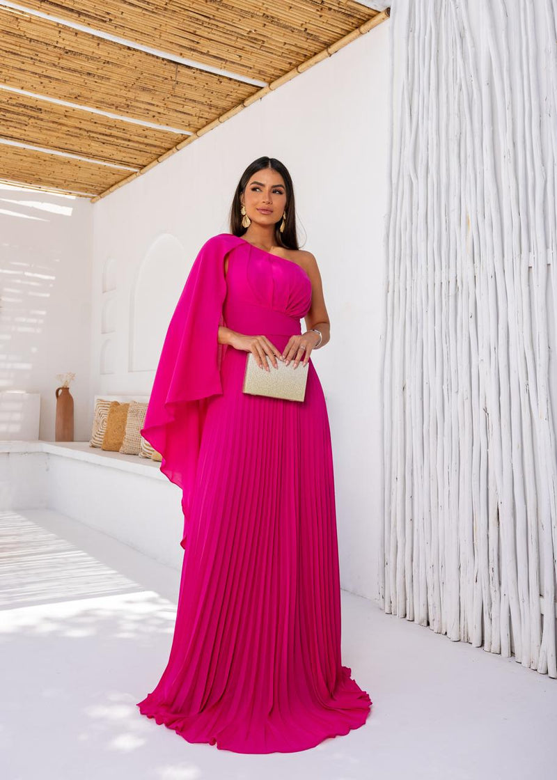 Vestido Kieza