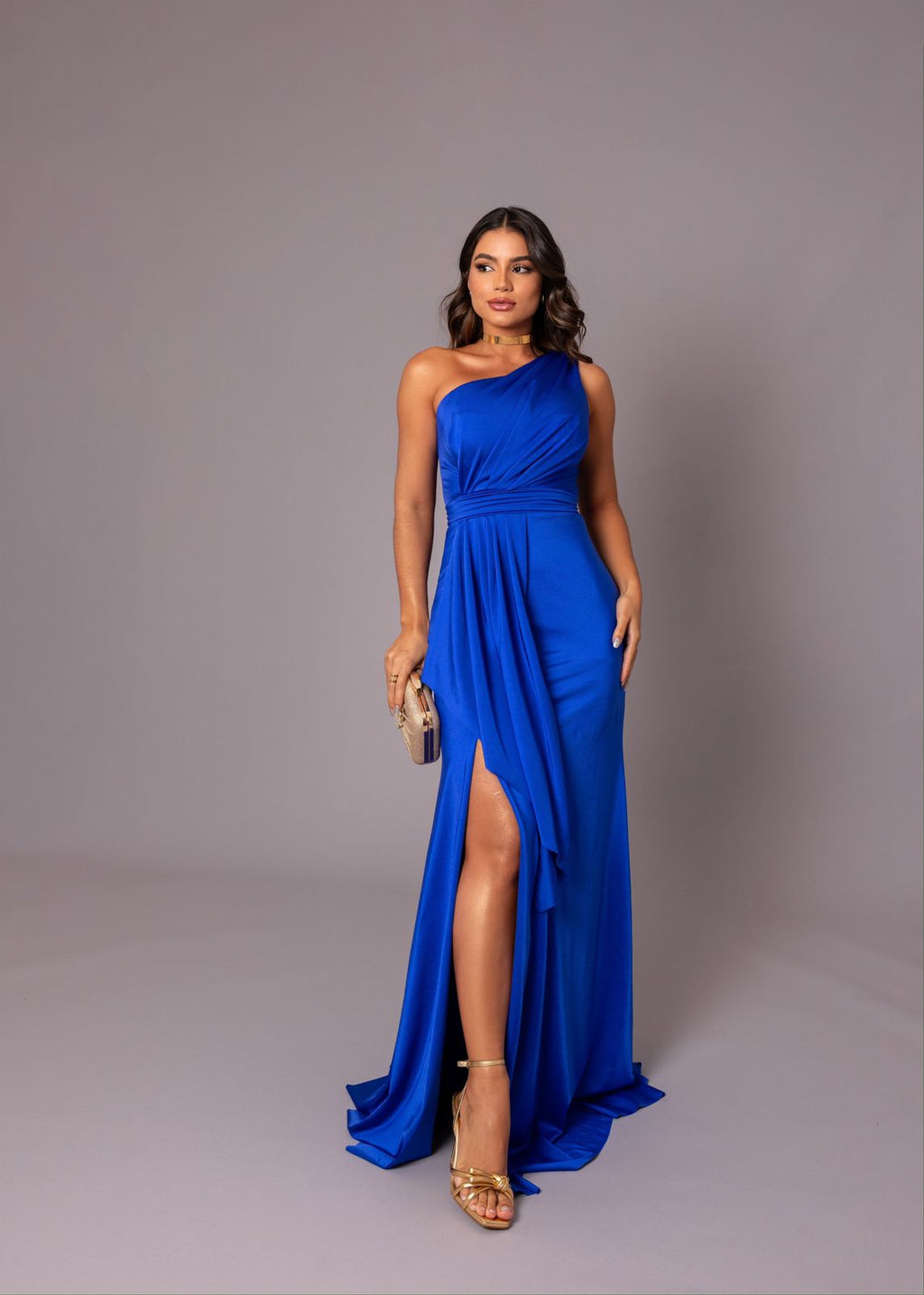 VESTIDO BRUNA