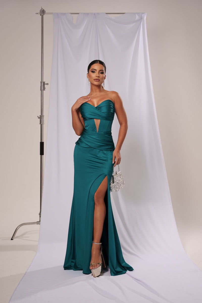 VESTIDO VALENTINA