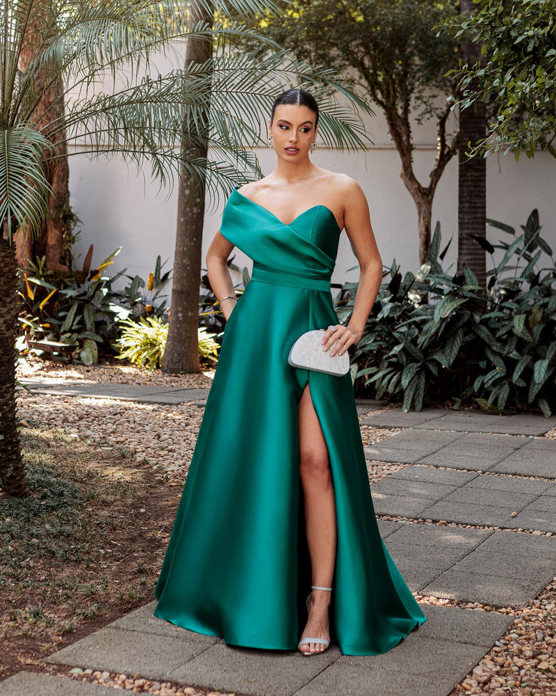 Vestido Romênia