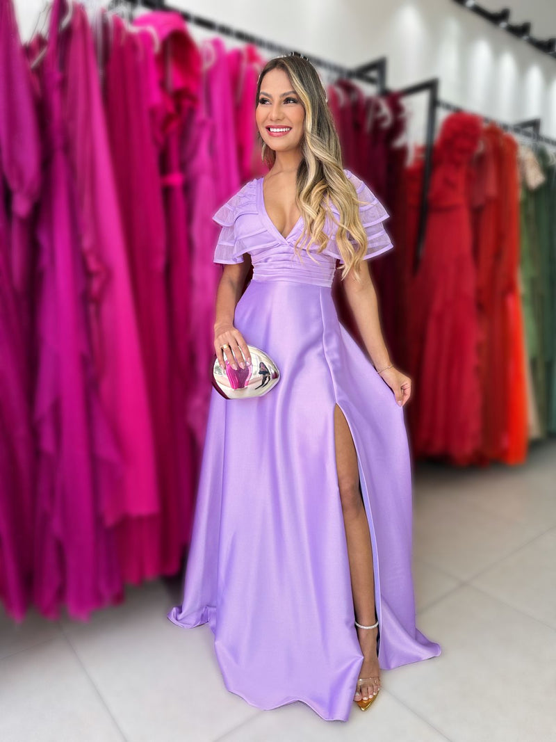 VESTIDO ALBANI
