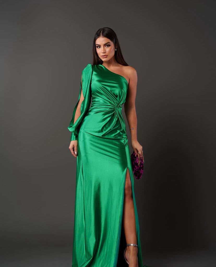 VESTIDO BRIGITTE GLOSS