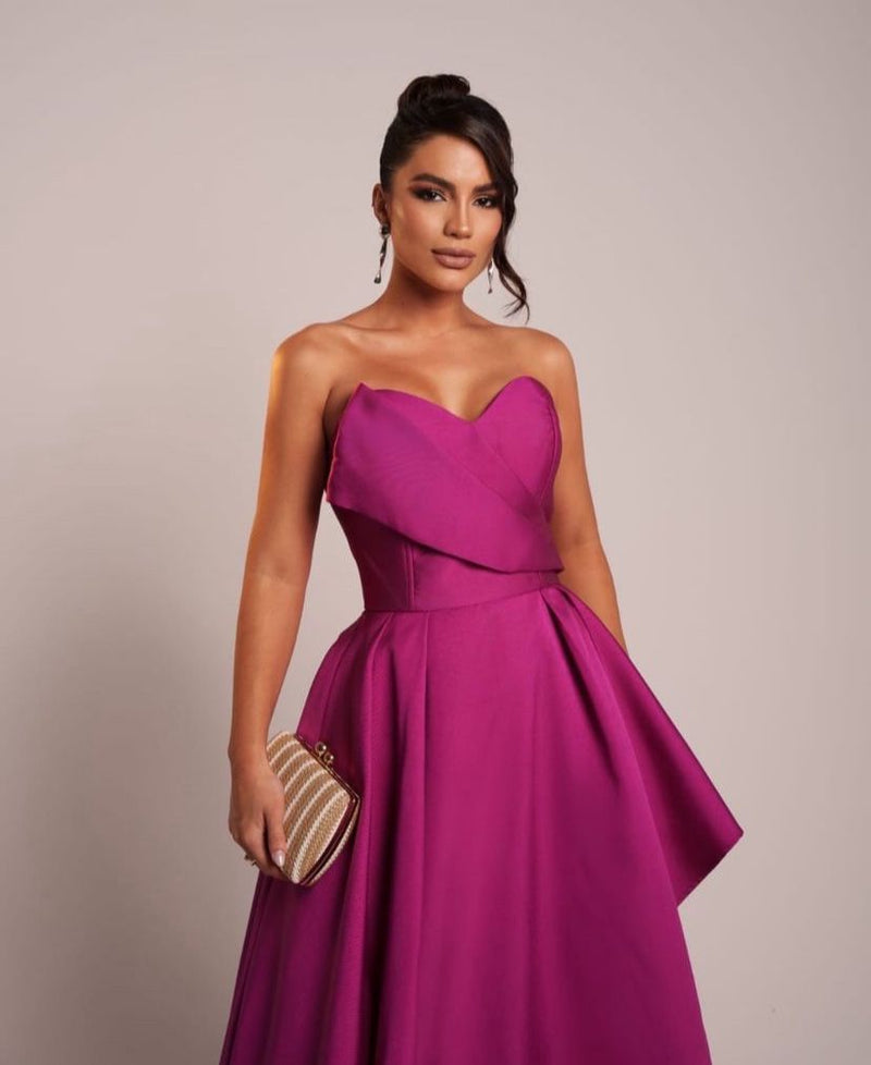 VESTIDO ANTARES