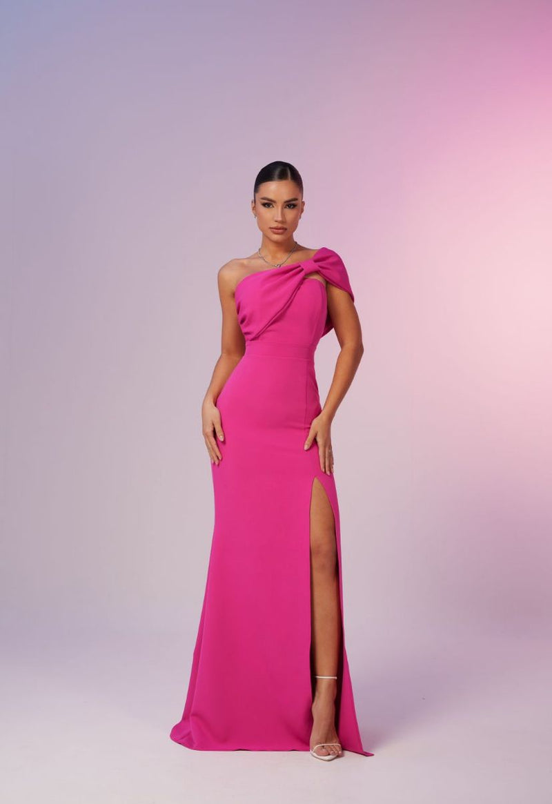 VESTIDO DESYRÊ