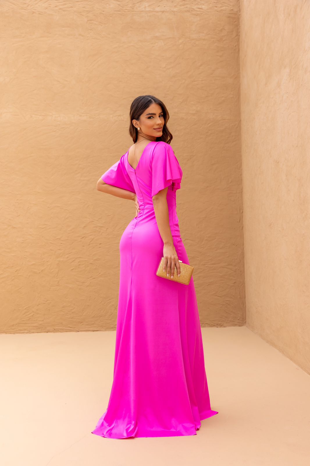 VESTIDO BRENDA