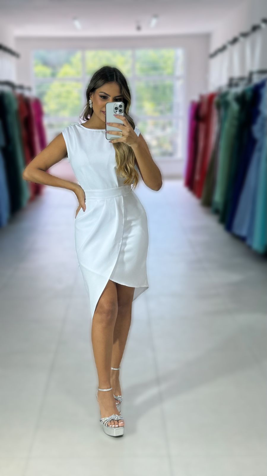 VESTIDO AYLA