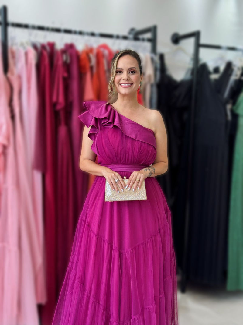 VESTIDO SCARLAT