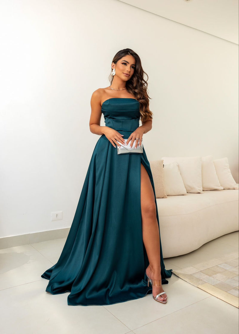 VESTIDO MONIQUE