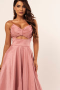 Vestido Chantilly