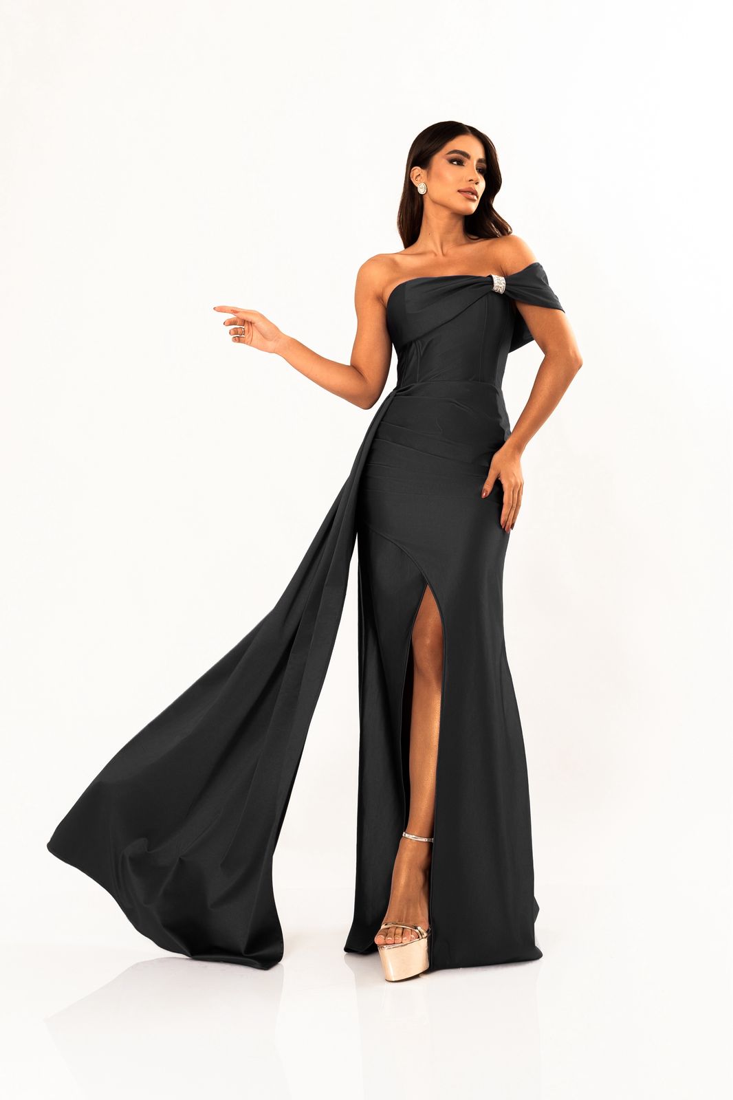 VESTIDO LADY II