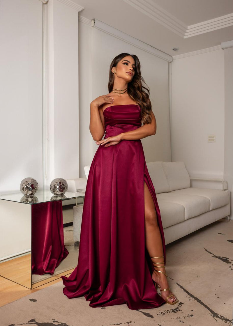 VESTIDO MONIQUE