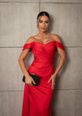 VESTIDO MARILYN