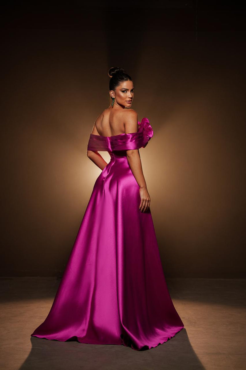 VESTIDO MARJORIE