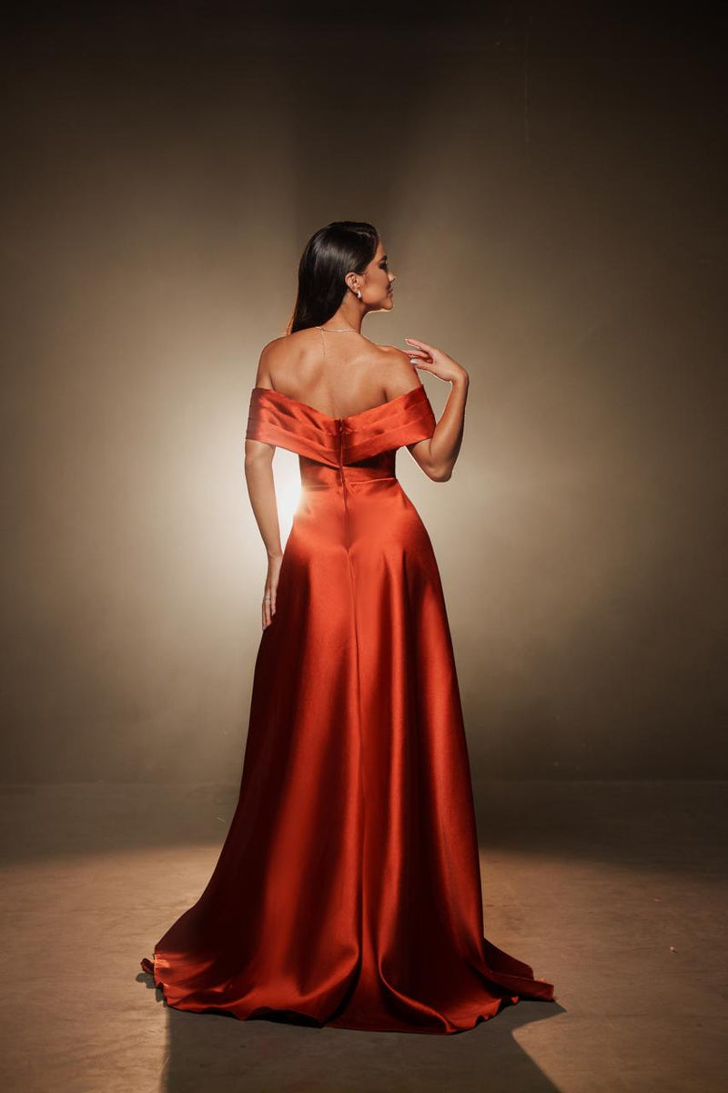VESTIDO MARJORIE