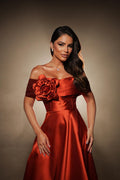 VESTIDO MARJORIE