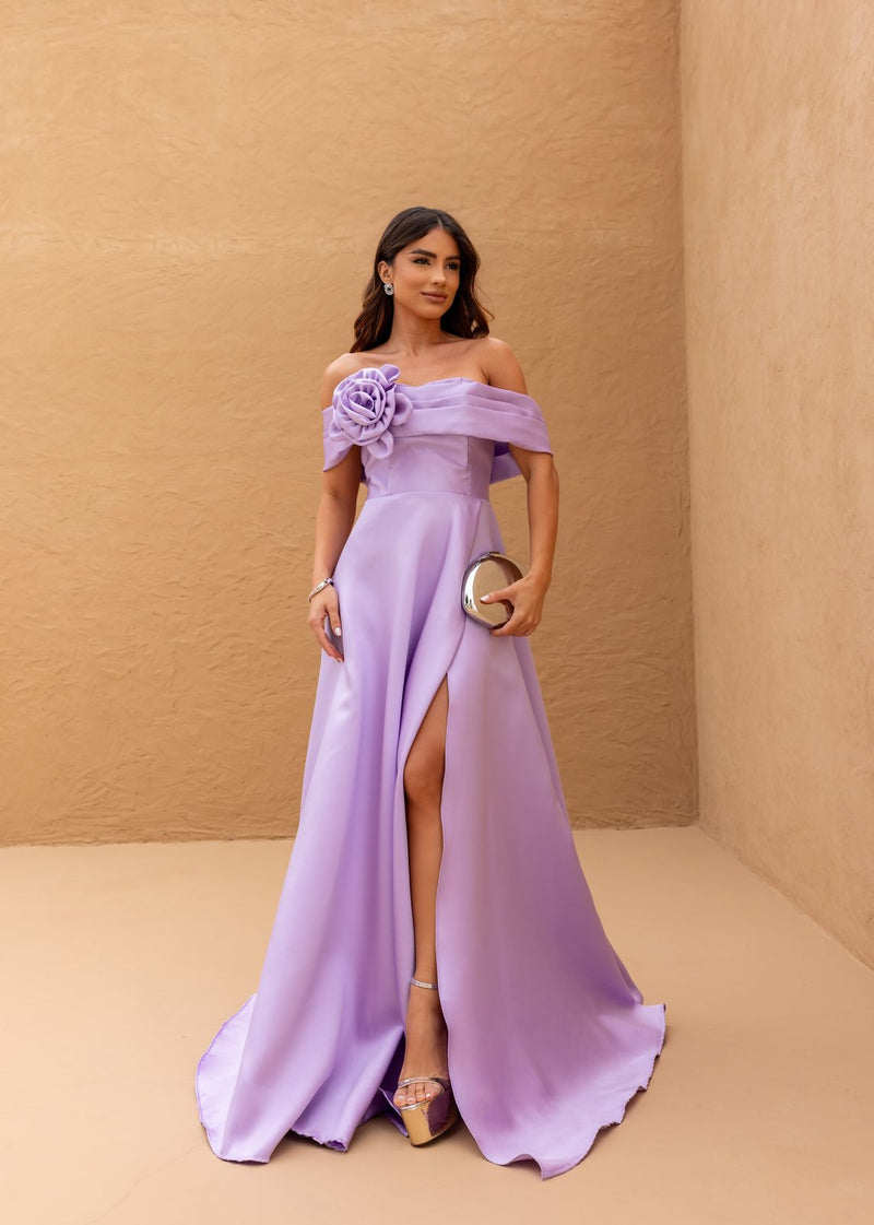VESTIDO MARJORIE