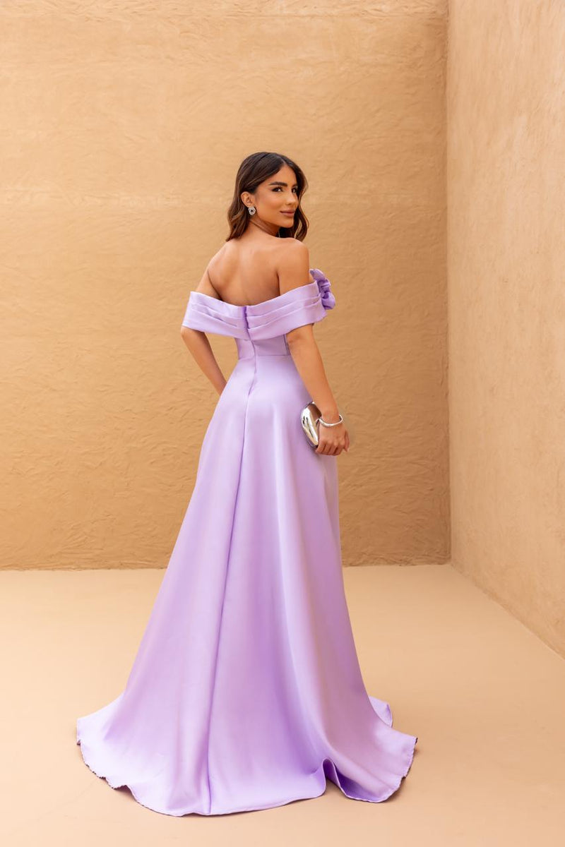 VESTIDO MARJORIE