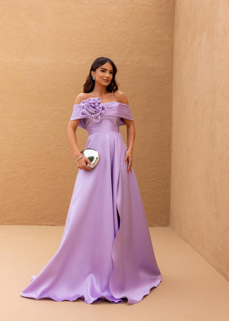 VESTIDO MARJORIE