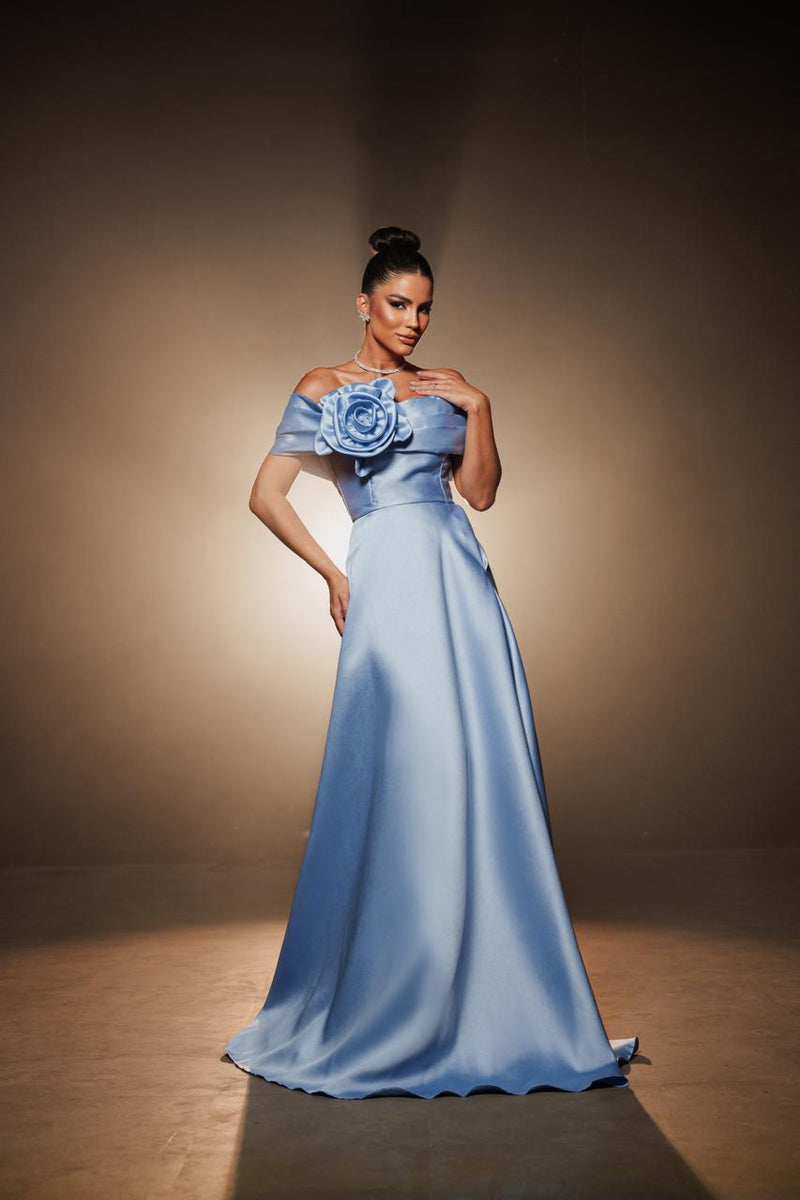 VESTIDO MARJORIE