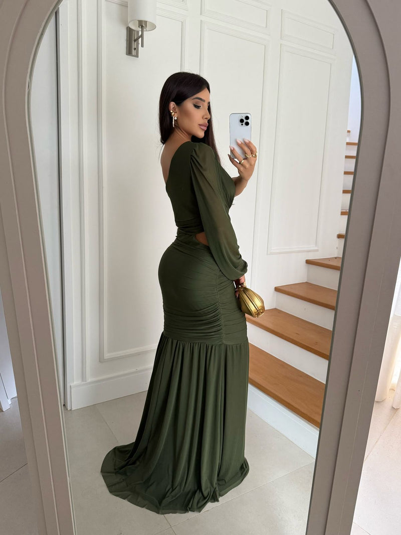 VESTIDO MODENA