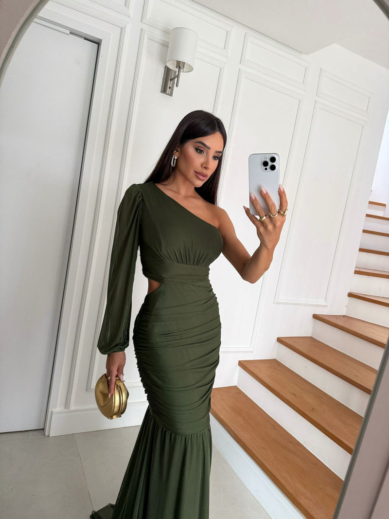 VESTIDO MODENA