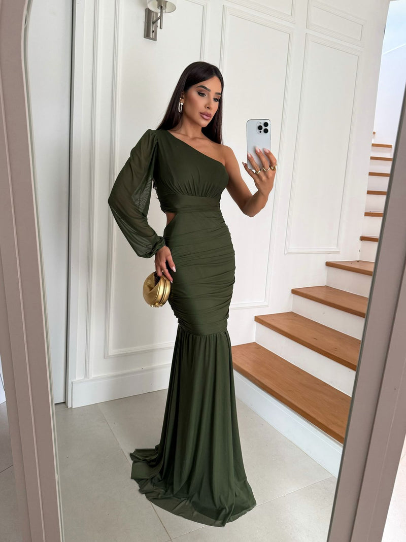 VESTIDO MODENA