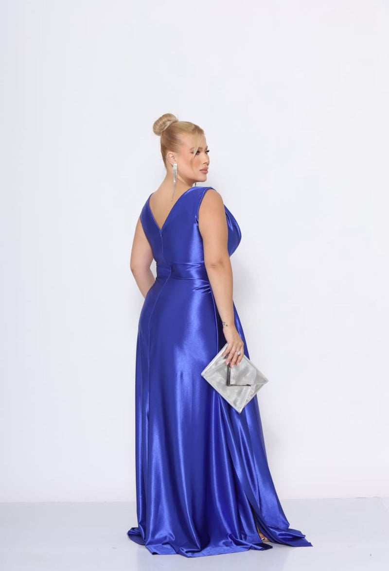 VESTIDO LUCY