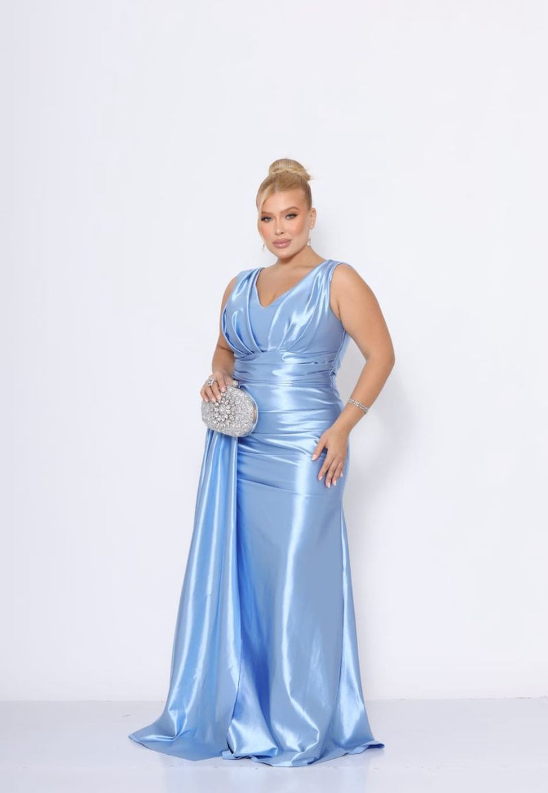 VESTIDO LUCY