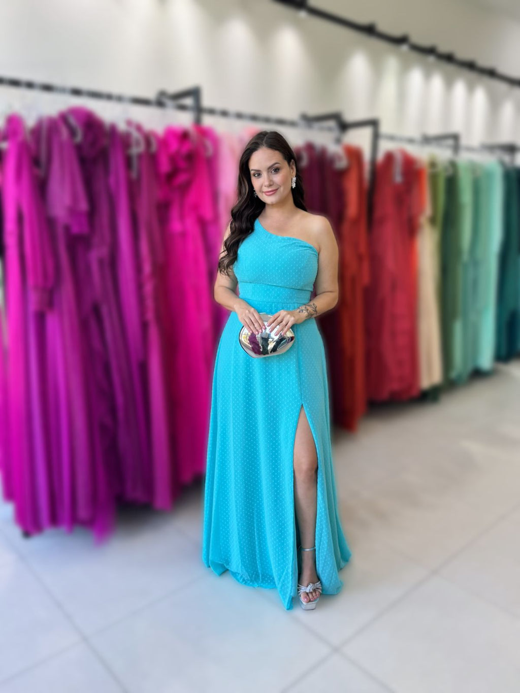 VESTIDO YUNIRE