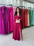 VESTIDO CELINA