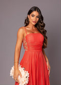 VESTIDO LUXÚRIA