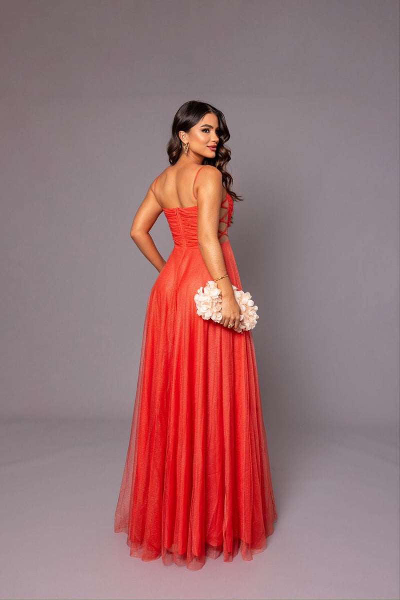 VESTIDO LUXÚRIA