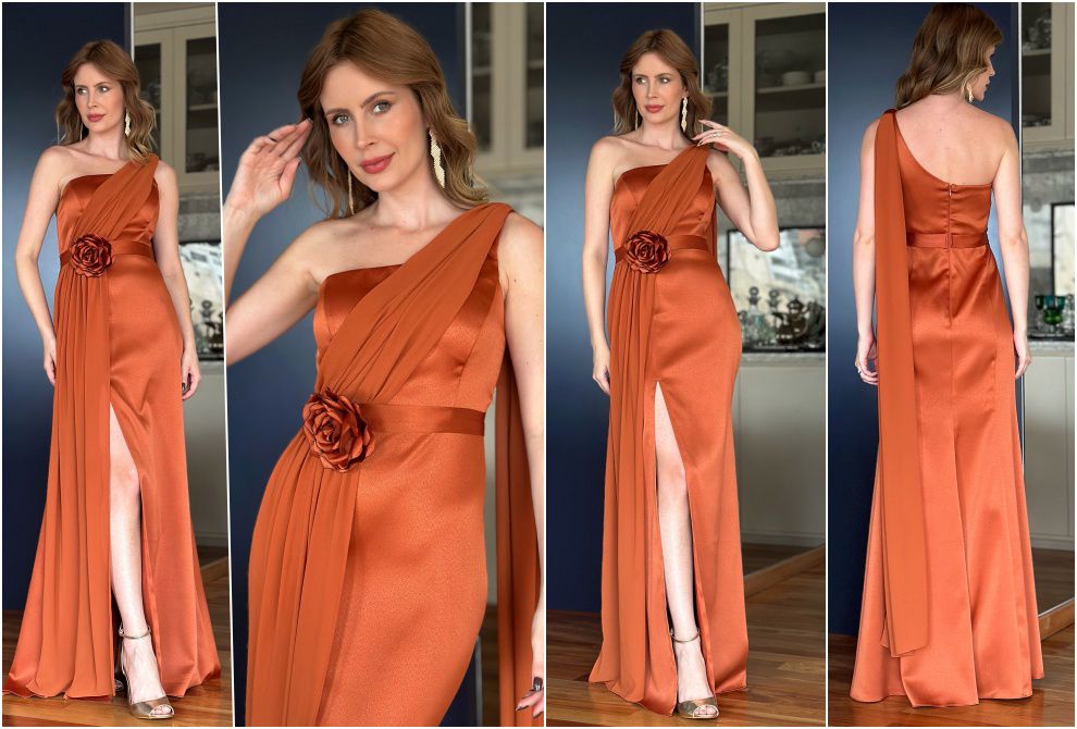 VESTIDO LOVE