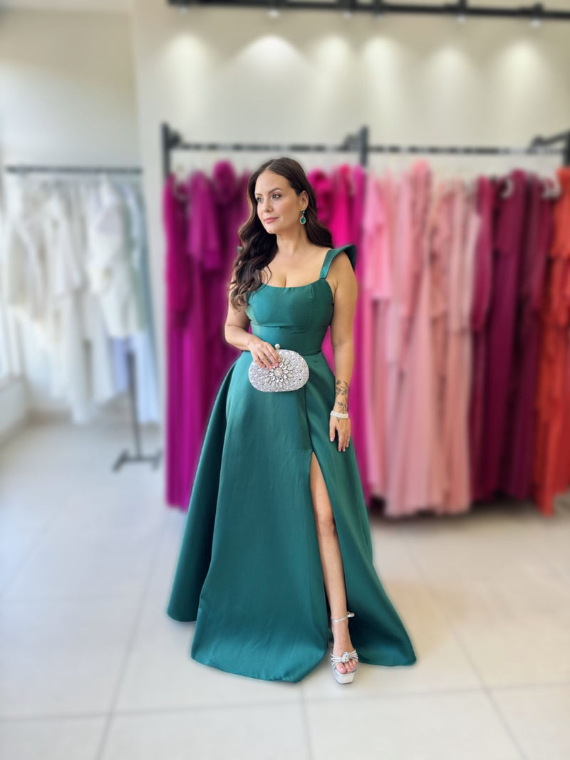 VESTIDO SAMIRA
