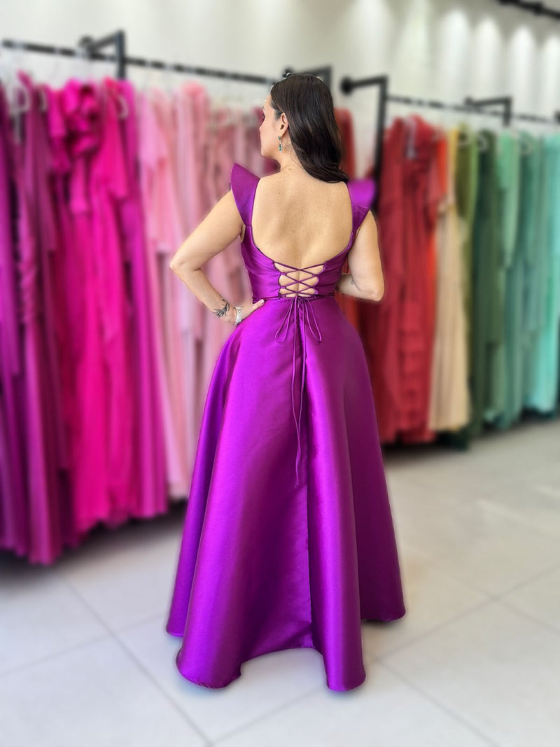 VESTIDO SAMIRA