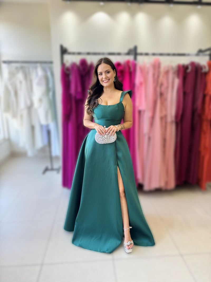 VESTIDO SAMIRA