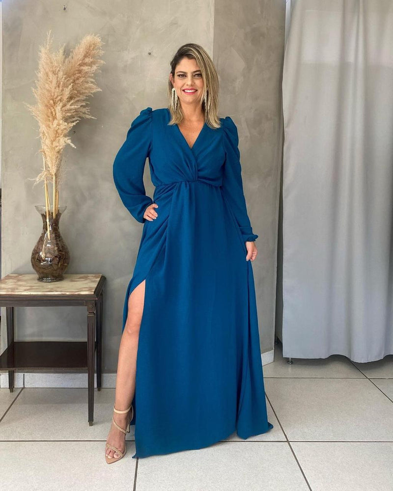 VESTIDO SOPHIA