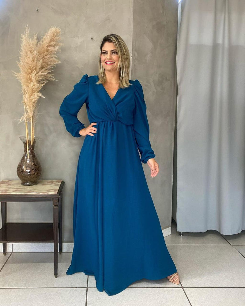 VESTIDO SOPHIA