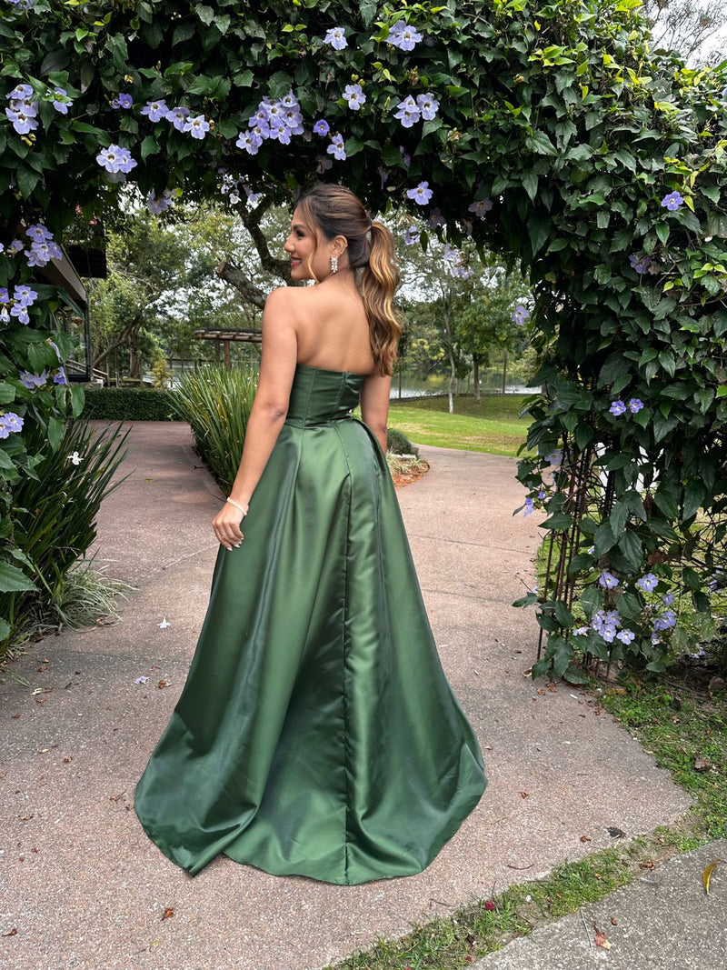VESTIDO PARIS