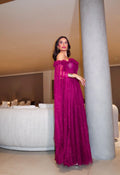 VESTIDO LOREN