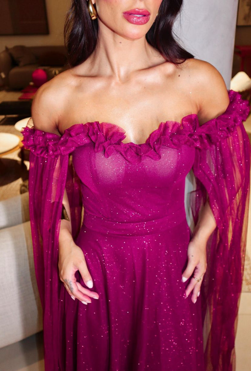 VESTIDO LOREN