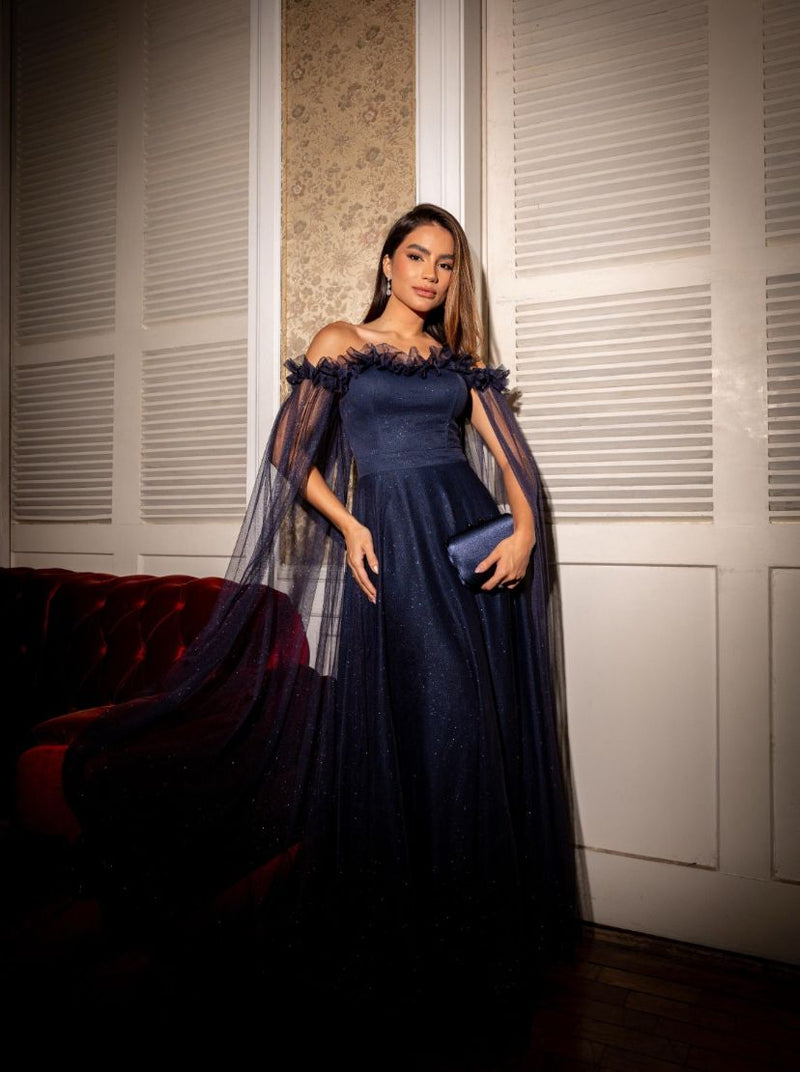 VESTIDO LOREN